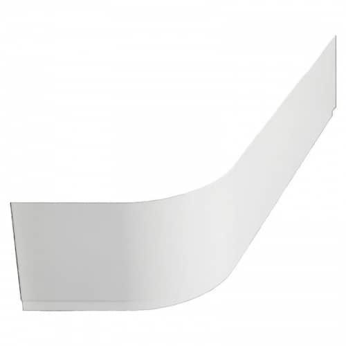 Купить Панель Ravak Chrome R фронтальная, для ванны, правая 170x105 см по низкой цене