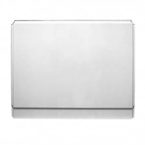 Купить Панель Ravak City 80 R боковая, для ванны, белая по низкой цене