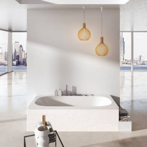 Купить Панель Ravak City 80 R боковая, для ванны, белая по низкой цене