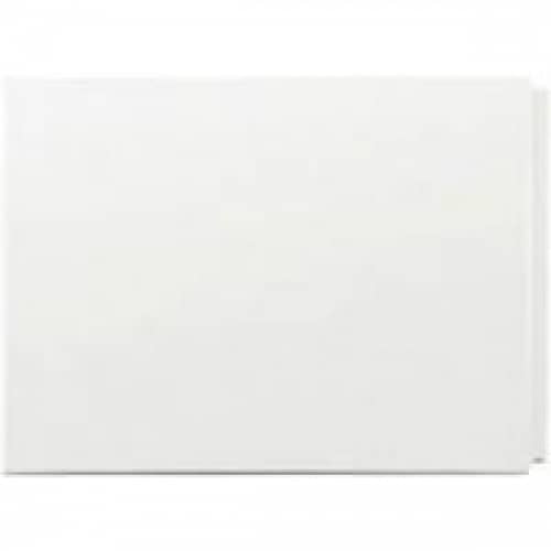 Купить Панель Ravak Evolution 70 L боковая, для ванны, белая по низкой цене