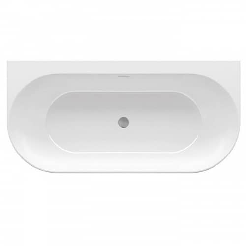 Купить Ванна Ravak Freedom W акриловая белая 1660х800 мм по низкой цене