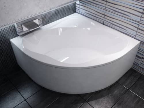 Купить Панель Ravak фронтальная для ванн Gentiana и NewDay 150 см по низкой цене