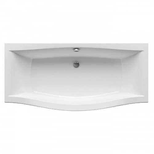 Купить Ванна Ravak Magnolia акриловая белая 1800х750 мм по низкой цене