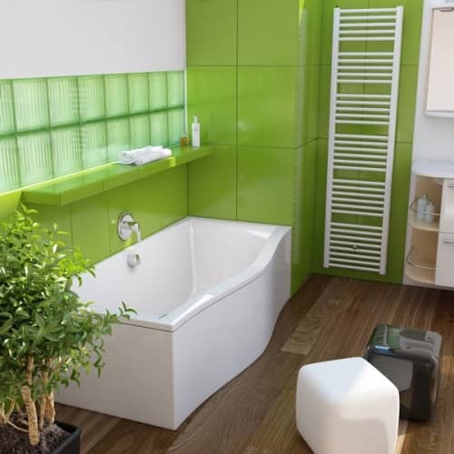 Купить Панель Ravak Magnolia фронтальная для ванн 170 см по низкой цене