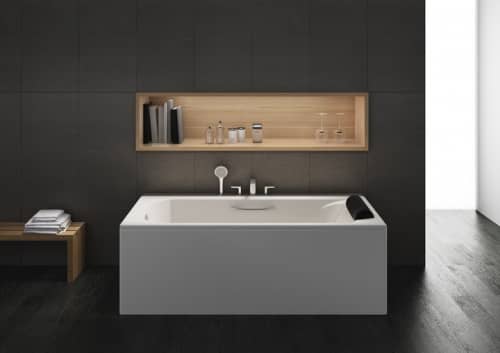 Купить Панель Roca BeCool фронтальная для ванны ZRU9302783 180x80 см по низкой цене