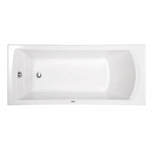 Купить Ванна Santek Монако акриловая 1WH112318 160х70 см по низкой цене