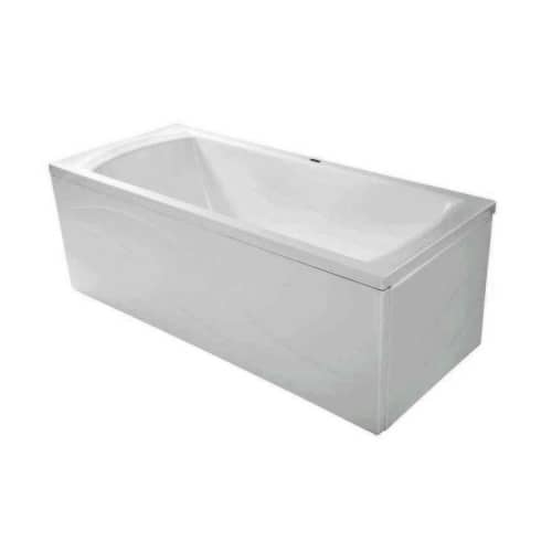 Купить Ванна Santek Монако акриловая 1WH112318 160х70 см по низкой цене