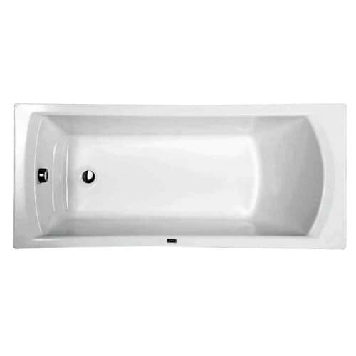 Купить Ванна Santek Монако XL акриловая 1WH1123201 170х75 см по низкой цене