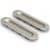ручка palladium 02 ps sn для раздвижных дверей матовый никель Купить Ручка Palladium 02 PS SN для раздвижных дверей матовый никель по низкой цене