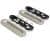 ручка palladium 02 ps sn для раздвижных дверей матовый никель Купить Ручка Palladium 02 PS SN для раздвижных дверей матовый никель по низкой цене