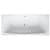 ванна villeroy & boch my art квариловая ubq180mya2v-01 180х80 см Купить Ванна Villeroy & Boch My Art квариловая UBQ180MYA2V-01 180х80 см по низкой цене