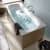 ванна villeroy & boch my art квариловая ubq180mya2v-01 180х80 см Купить Ванна Villeroy & Boch My Art квариловая UBQ180MYA2V-01 180х80 см по низкой цене
