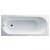 Купить Ванна Villeroy & Boch Oberon квариловая UBQ170OBE2V-01 170х75 см по низкой цене