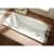 ванна jacob delafon sofa акриловая e60515ru-00 170х75 см Купить Ванна Jacob Delafon Sofa акриловая E60515RU-00 170х75 см по низкой цене