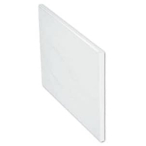 Купить Панель Santek Монако 1WH207787 боковая, для ванны, левосторонняя 70х58 см по низкой цене