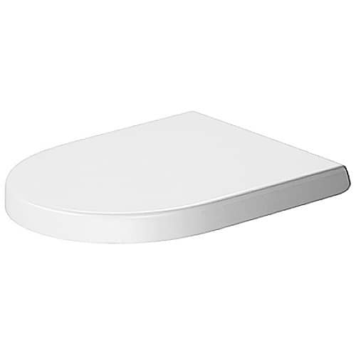 Купить Сиденье Duravit Darling New 0069890000 для унитаза по низкой цене