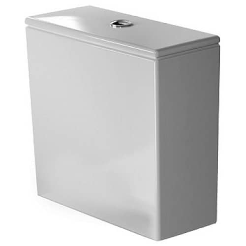 Купить Бачок Duravit Durastyle 0935100005 для унитаза по низкой цене