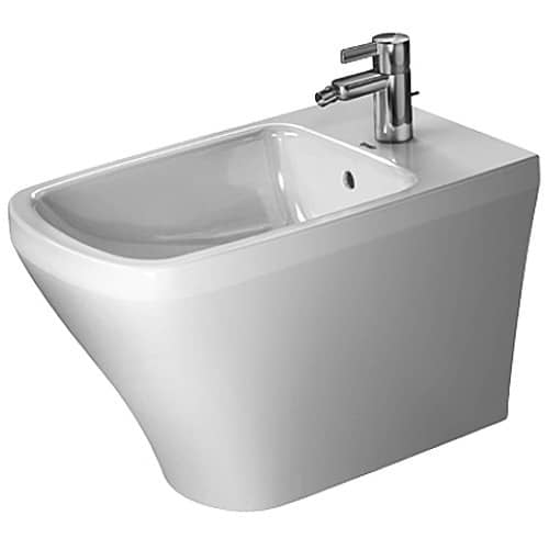 Купить Биде Duravit Durastyle 2283100000 напольное по низкой цене