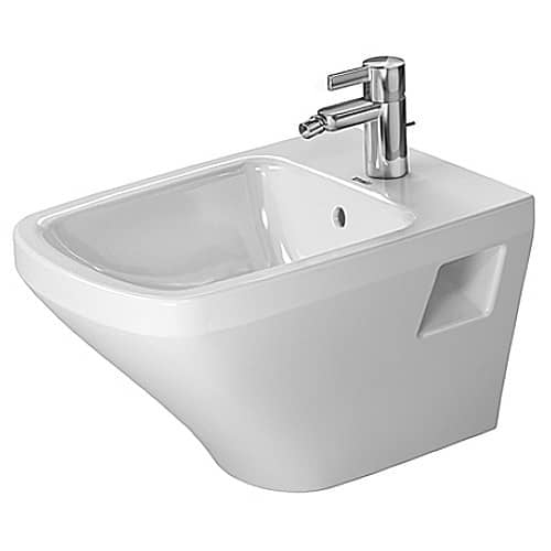 Купить Биде Duravit Durastyle 2282150000 подвесное по низкой цене