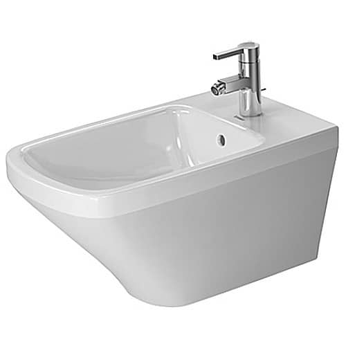 Купить Биде Duravit Durastyle 2286150000 подвесное по низкой цене