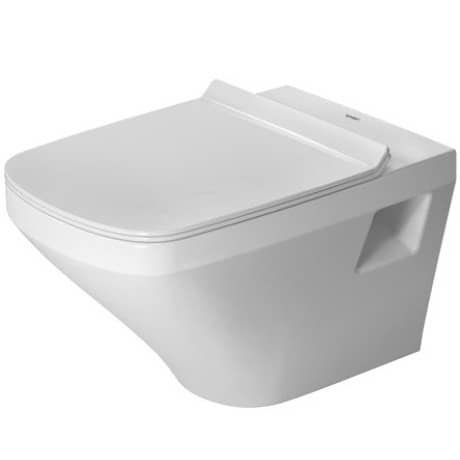 Купить Унитаз Duravit Durastyle 2538090000 подвесной по низкой цене