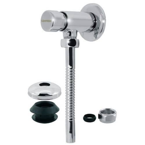 Купить Кран Varion 8400900 для писсуара нажимной по низкой цене