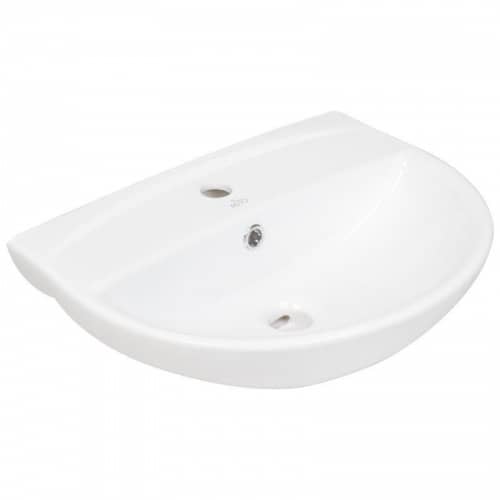Купить Раковина Cersanit Mito Red 60 B 595х425 мм по низкой цене