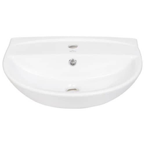 Купить Раковина Cersanit Mito Red 60 B 595х425 мм по низкой цене