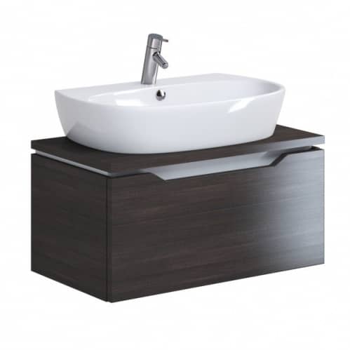 Купить Раковина Cersanit Street Fusion 70 700х455 мм по низкой цене