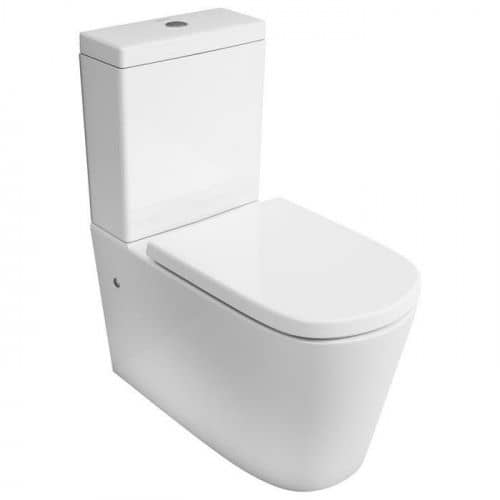 Купить Бачок Delice Lorraine Compact для унитаза по низкой цене