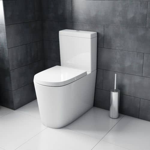 Купить Бачок Delice Lorraine Compact для унитаза по низкой цене