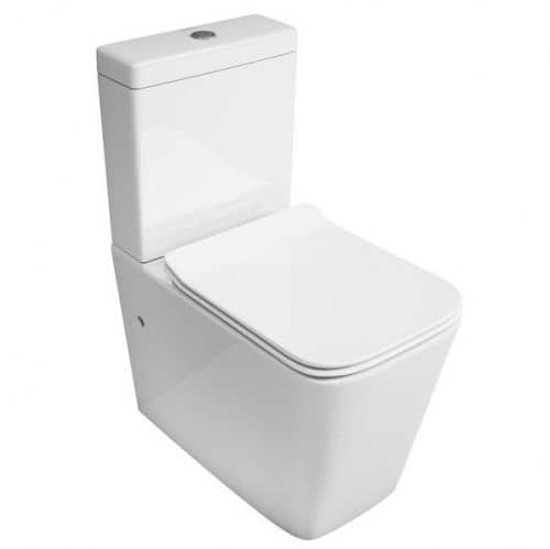 Купить Бачок Delice Nicole Compact для унитаза по низкой цене