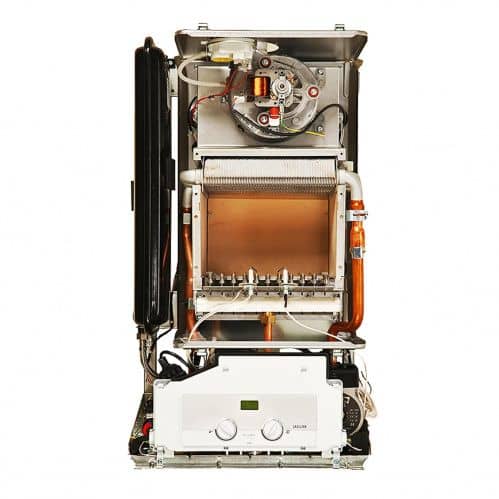 котел protherm ягуар 24 jtv 0010018582 газовый, настенный, двухконтурный, турбированный Купить Котел Protherm Ягуар 24 JTV 0010018582 газовый, настенный, двухконтурный, турбированный по низкой цене