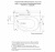 ванна aquatek таурус r акриловая с гидромассажем, премиум форсунки 170х100 см Купить Ванна Aquatek Таурус R акриловая с гидромассажем, премиум форсунки 170х100 см по низкой цене