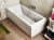 ванна jacuzzi lagoon sx акриловая прямоугольная 170х70 см Купить Ванна Jacuzzi Lagoon SX акриловая прямоугольная 170х70 см по низкой цене