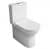 унитаз delice beatrice compact напольный c сиденьем и бачком микролифт Купить Унитаз Delice Beatrice Compact напольный c сиденьем и бачком микролифт по низкой цене