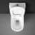 унитаз delice beatrice compact напольный c сиденьем и бачком микролифт Купить Унитаз Delice Beatrice Compact напольный c сиденьем и бачком микролифт по низкой цене
