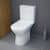 унитаз delice beatrice compact напольный c сиденьем и бачком микролифт Купить Унитаз Delice Beatrice Compact напольный c сиденьем и бачком микролифт по низкой цене