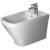 биде duravit durastyle 2283100000 напольное Купить Биде Duravit Durastyle 2283100000 напольное по низкой цене