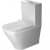 Купить Унитаз Duravit Durastyle 2155090000 напольный по низкой цене