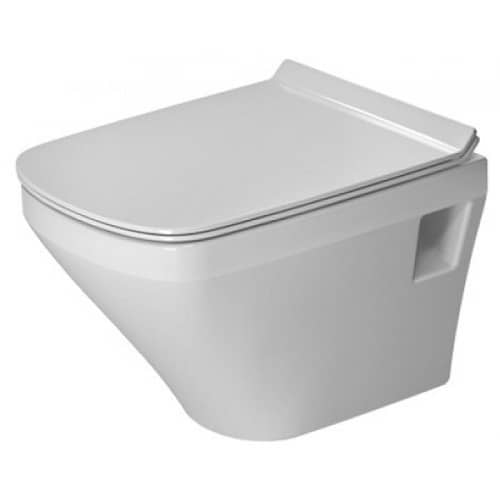 Купить Унитаз Duravit Durastyle 2539090000 подвесной по низкой цене