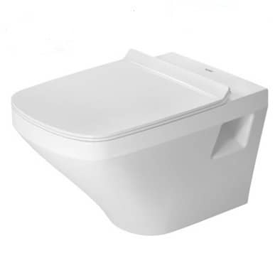 Купить Унитаз Duravit Durastyle 2536090000 подвесной по низкой цене