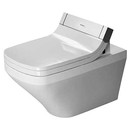 Купить Унитаз Duravit Durastyle 2537590000 подвесной по низкой цене