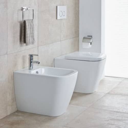 Купить Сиденье Duravit Happy D2 0064590000 для унитаза по низкой цене