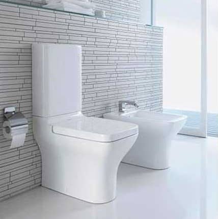 Купить Сиденье Duravit Pura Vida 0069190000 для унитаза по низкой цене
