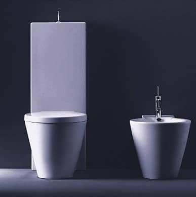 Купить Сиденье Duravit Starck 1 0065880099 для унитаза по низкой цене
