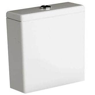 Купить Бачок Gala Emma Square 12540 для унитаза по низкой цене