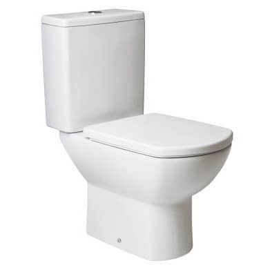 Купить Чаша Gala Smart 25180 напольного унитаза по низкой цене