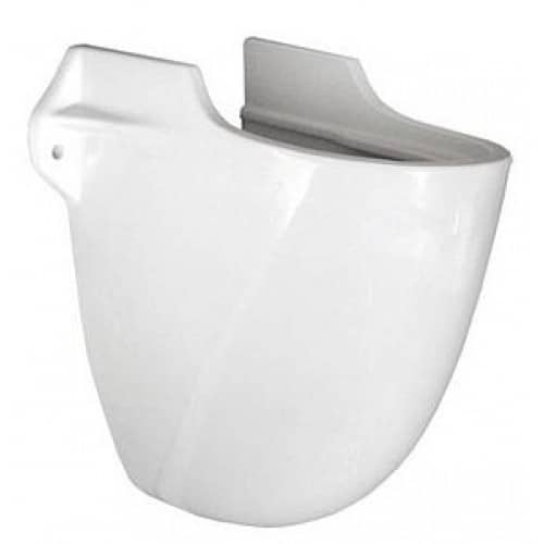 Купить Полупьедестал Ideal Standard Oceane/Eurovit W306101 по низкой цене