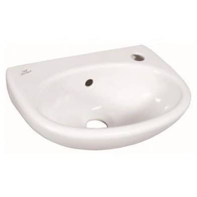 Купить Раковина Ideal Standard Ecco/Eurovit W407901 350x250 мм по низкой цене